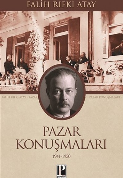 Pazar Konuşmaları