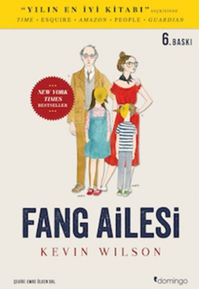 Fang Ailesi