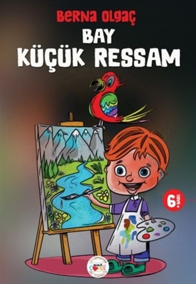 Bay Küçük Ressam