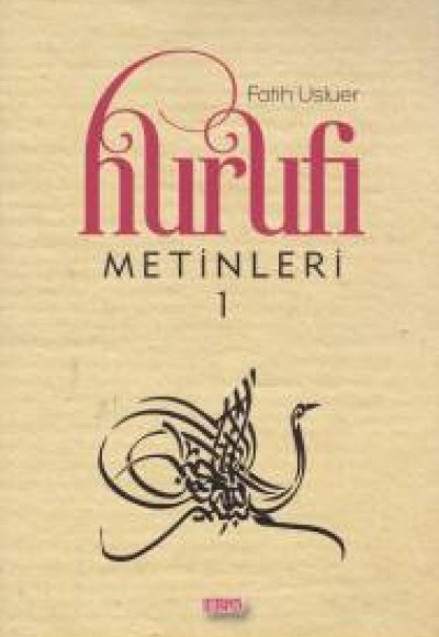 Hurufi Metinleri 1