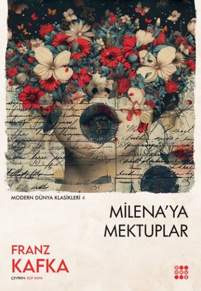 Milena’ya Mektuplar