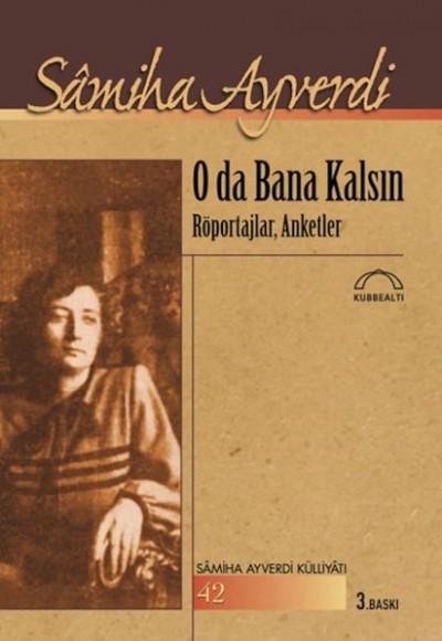 O da Bana Kalsın