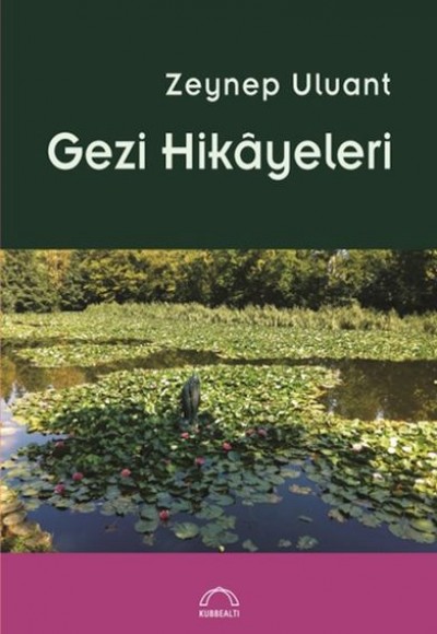 Gezi Hikâyeleri