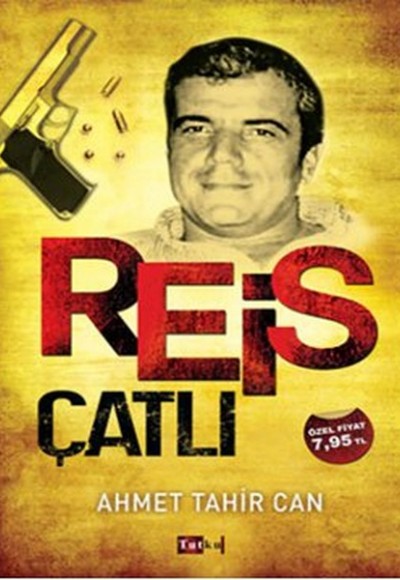 Reis Çatlı