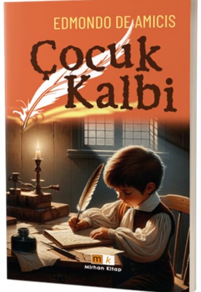 Çocuk Kalbi