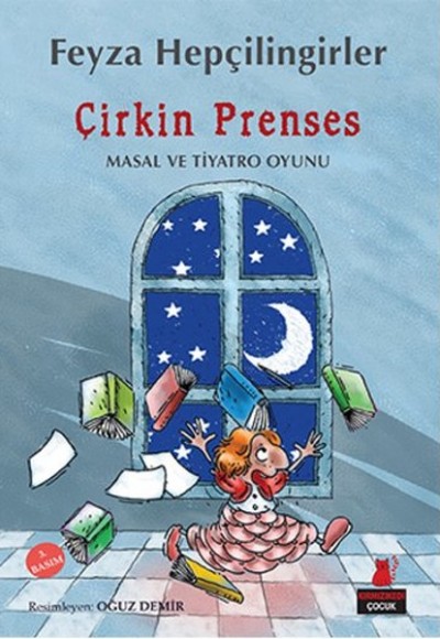 Çirkin Prenses