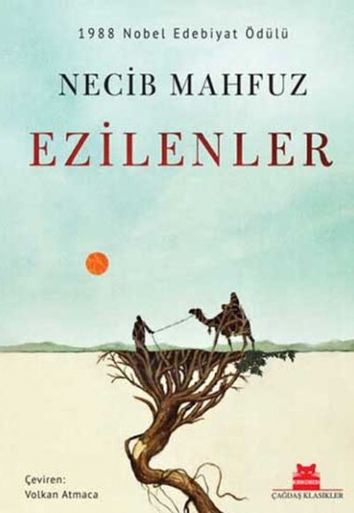 Ezilenler