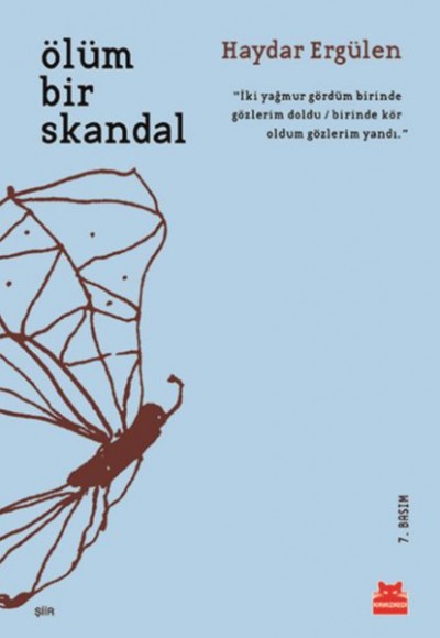 Ölüm Bir Skandal