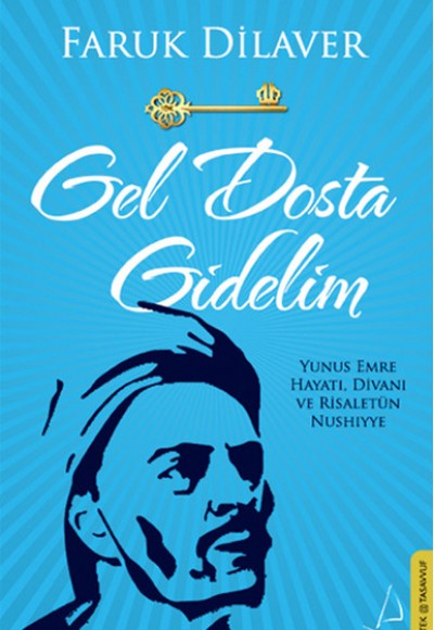 Gel Dosta Gidelim