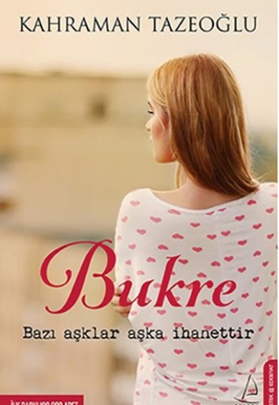 Bukre