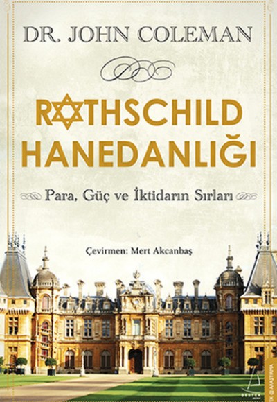 Rothschild Hanedanlığı