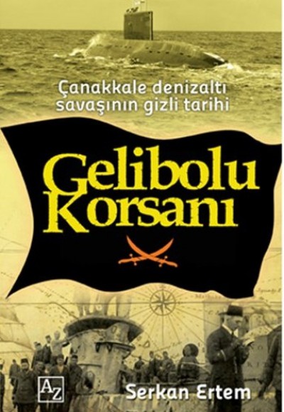 Gelibolu Korsanı