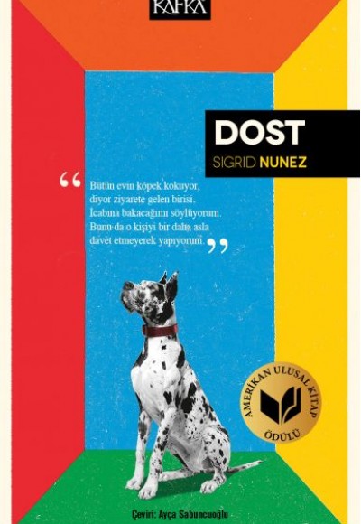 Dost