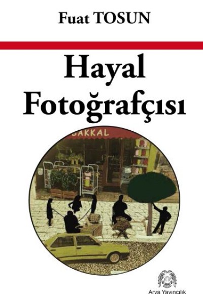 Hayal Fotoğrafçısı