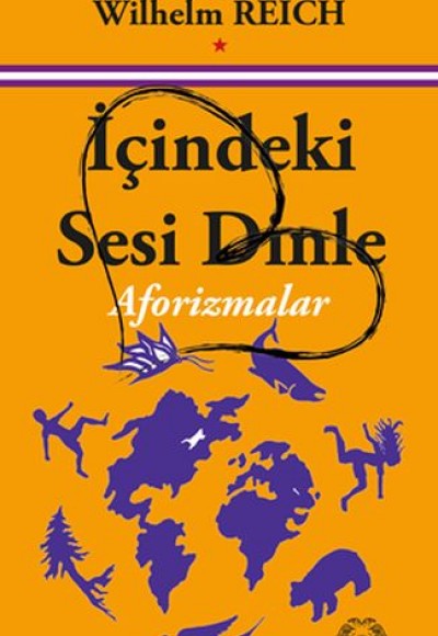 İçindeki Sesi Dinle