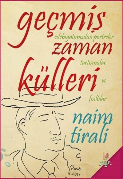 Geçmiş Zaman Külleri