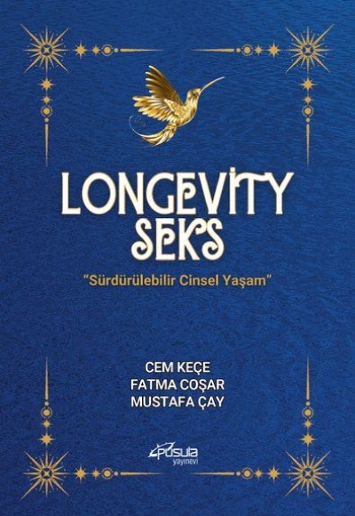 Longevity Seks - Sürdürülebilir Cinsel Yaşam