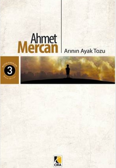 Arının Ayak Tozu