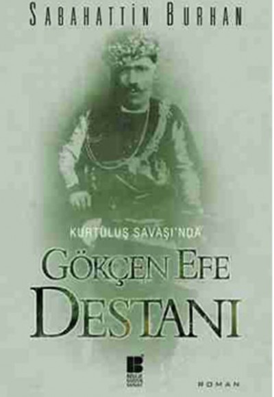 Gökçen Efe Destanı