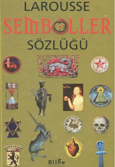 Larousse Semboller Sözlüğü