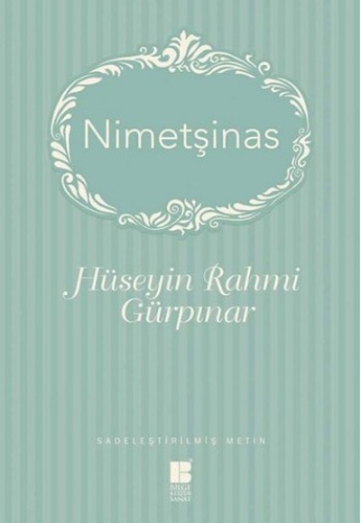 Nimetşinas