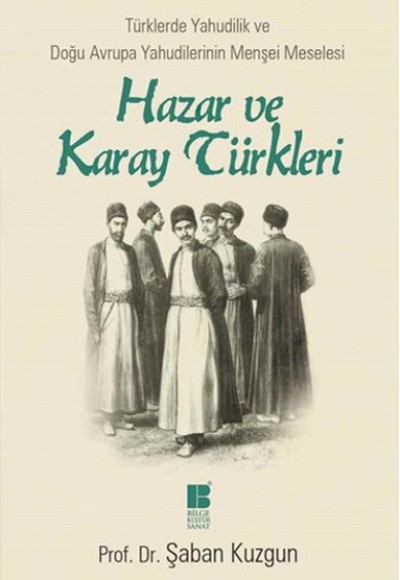 Hazar ve Karay Türkleri