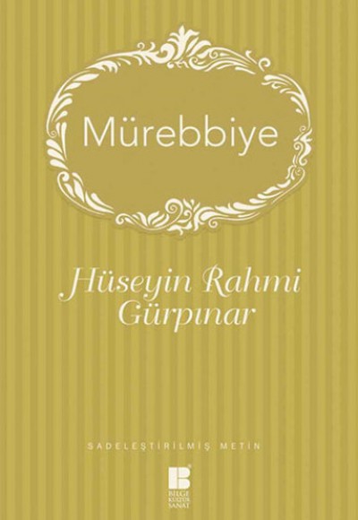 Mürebbiye (Sadeleştirilmiş Metin)