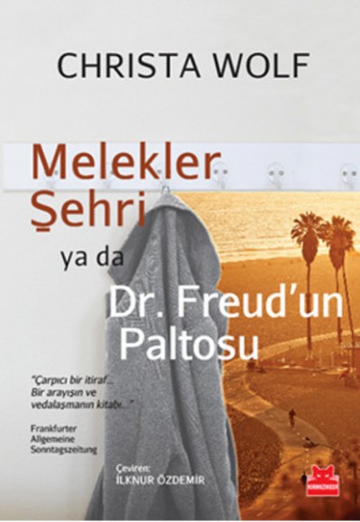 Melekler Şehri Ya Da Dr. Freudun Paltosu