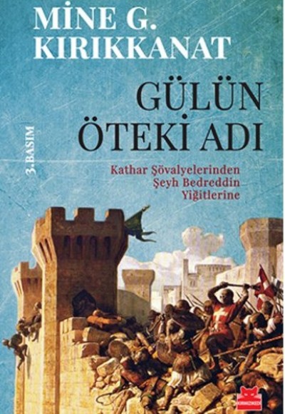 Gülün Öteki Adı