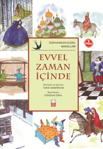 Evvel Zaman İçinde