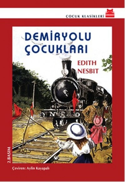 Demiryolu çocukları