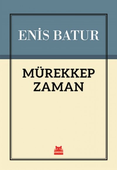 Mürekkep Zaman