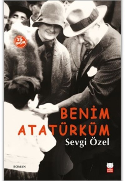 Benim Atatürküm