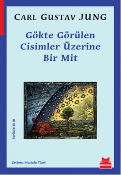 Gökte Görülen Cisimler Üzerine Bir Mit