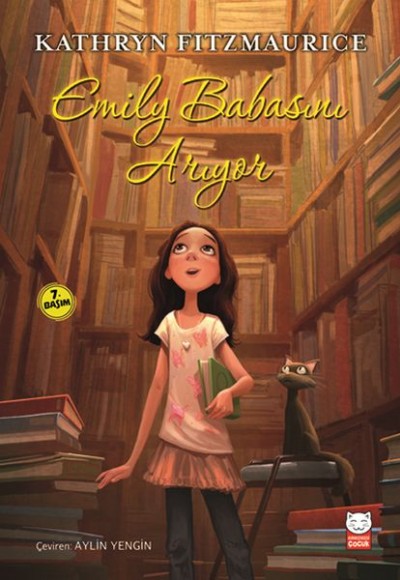 Emily Babasını Arıyor