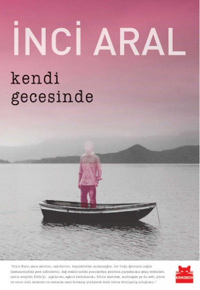 Kendi Gecesinde (Ciltli-Numaralı Özel Baskı)