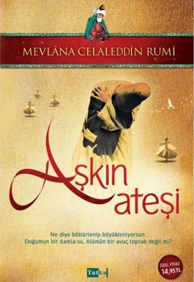 Aşkın Ateşi