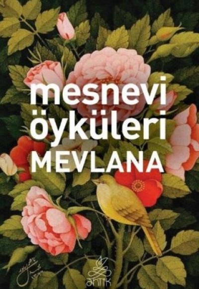 Mesnevi Öyküleri Mevlana