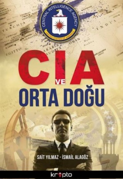 CIA ve Orta Doğu