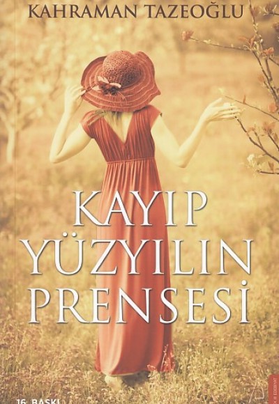 Kayıp Yüzyılın Prensesi