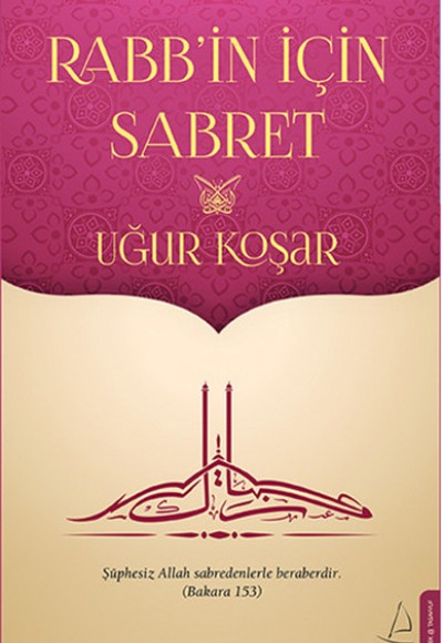 Rabbin İçin Sabret