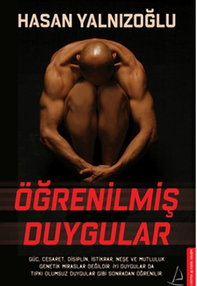 Öğrenilmiş Duygular