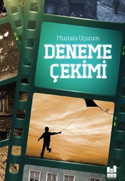 Deneme Çekimi