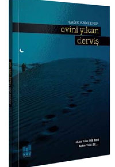 Evini Yıkan Derviş