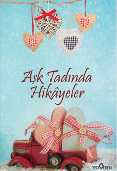 Aşk Tadında Hikayeler