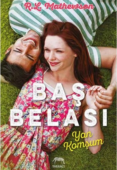 Baş Belası Yan Komşum