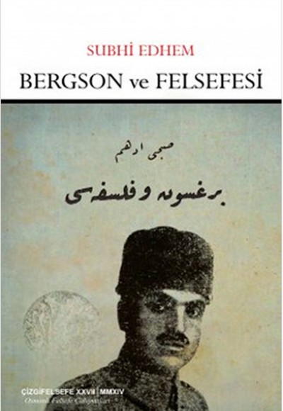 Bergson ve Felsefesi