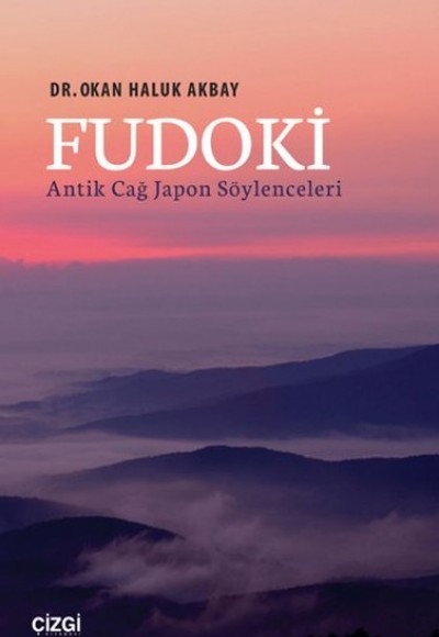 Fudoki Antik Çağ Japon Söylenceleri