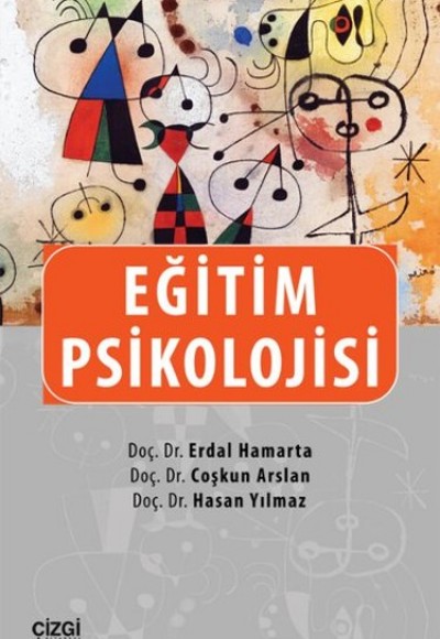 Eğitim Psikolojisi