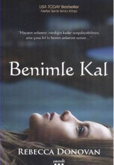 Benimle Kal